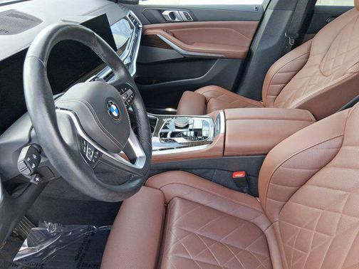 2024 BMW X5 sDrive40i