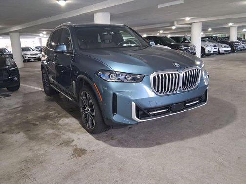 2024 BMW X5 sDrive40i