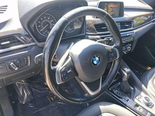 2016 BMW X1 xDrive 28i