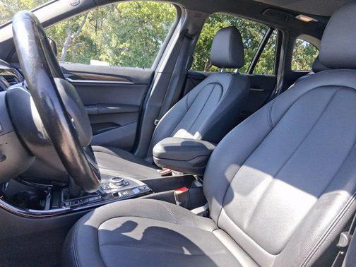 2016 BMW X1 xDrive 28i