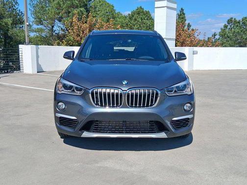 2016 BMW X1 xDrive 28i