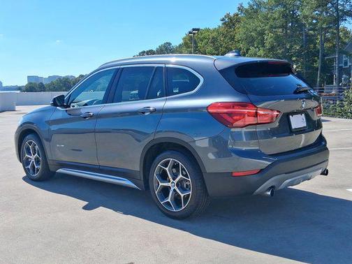 2016 BMW X1 xDrive 28i