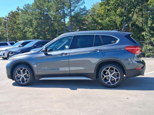 2016 BMW X1 xDrive 28i
