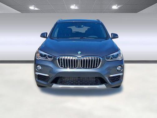 2016 BMW X1 xDrive 28i