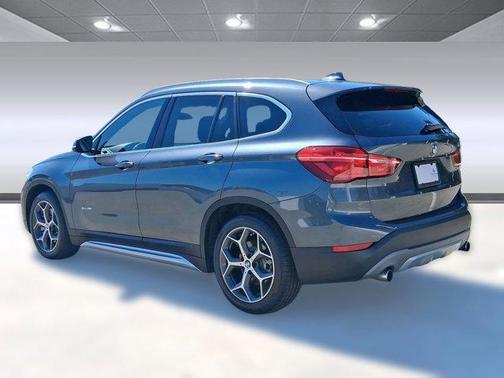 2016 BMW X1 xDrive 28i