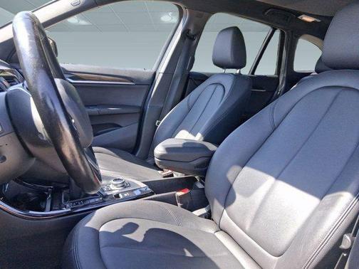 2016 BMW X1 xDrive 28i