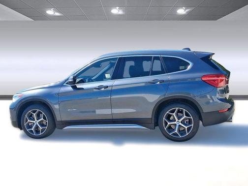2016 BMW X1 xDrive 28i