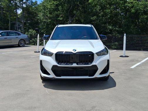 2025 BMW X1 M35i