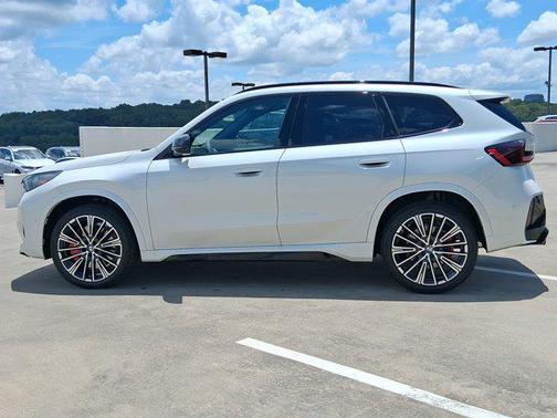 2025 BMW X1 M35i