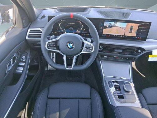 2026 BMW M340 xDrive