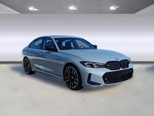 2026 BMW M340 xDrive