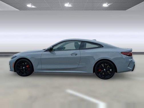 2026 BMW 430 i