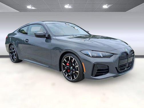 2026 BMW M440 i