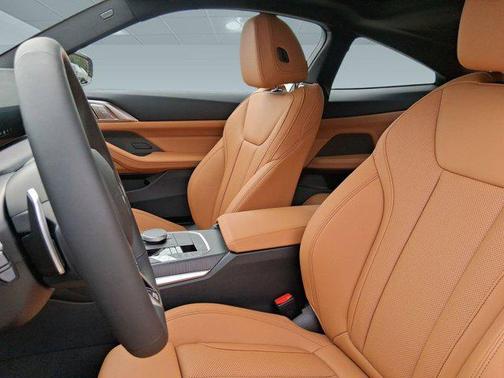 2026 BMW M440 i