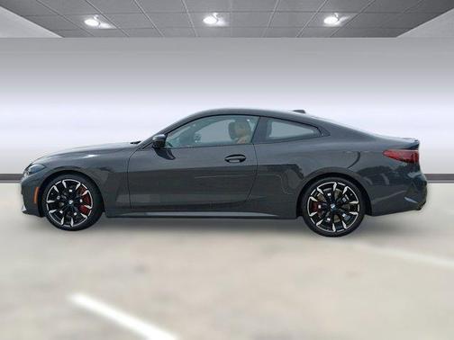 2026 BMW M440 i