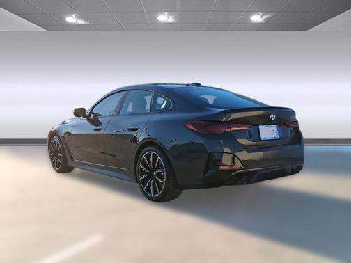 2026 BMW M440 Gran Coupe i