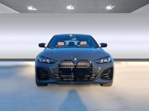 2026 BMW M440 Gran Coupe i