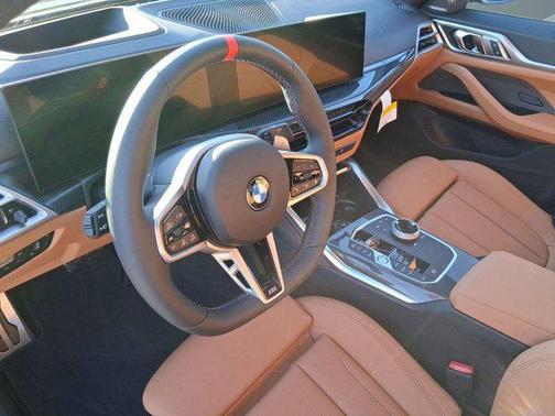 2026 BMW M440 Gran Coupe i