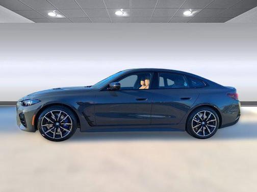 2026 BMW M440 Gran Coupe i