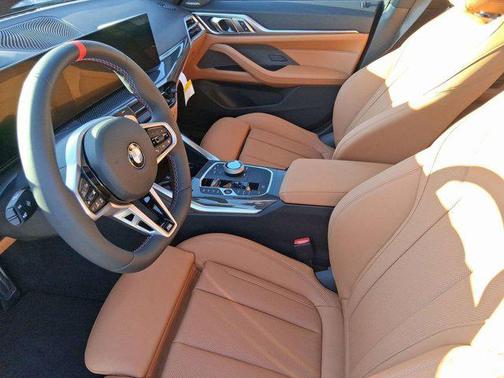 2026 BMW M440 Gran Coupe i