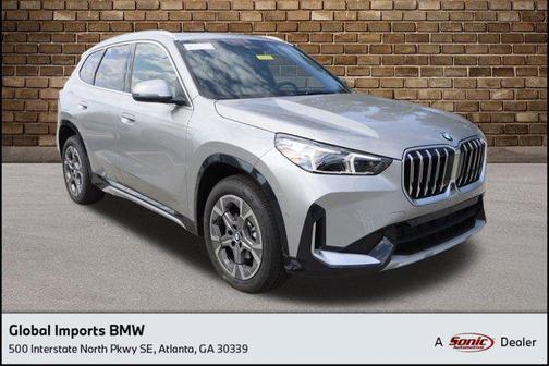 2025 BMW X1 xDrive28i