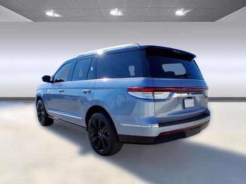 2023 Lincoln Navigator Black Label