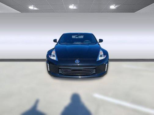 2016 Nissan 370Z Base