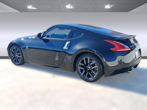 2016 Nissan 370Z Base