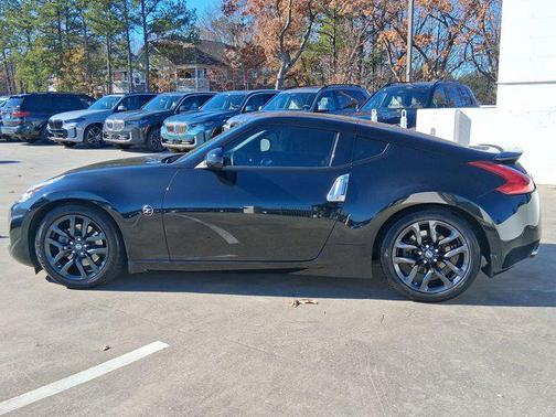 2016 Nissan 370Z Base