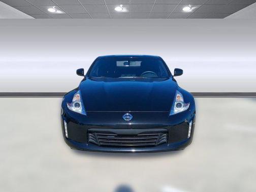 2016 Nissan 370Z Base