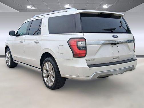 2019 Ford Expedition Max Platinum