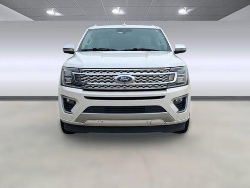 2019 Ford Expedition Max Platinum