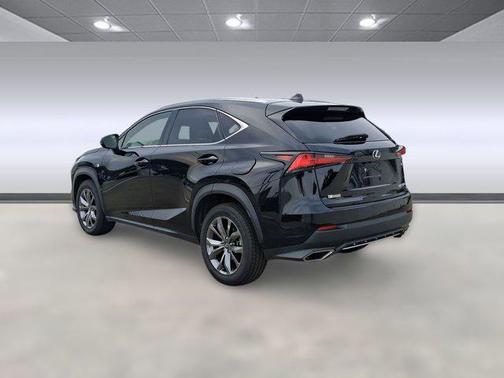 2019 Lexus NX 300 Base