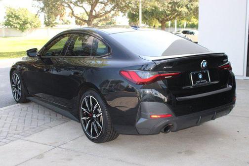 2024 BMW 430 Gran Coupe i xDrive