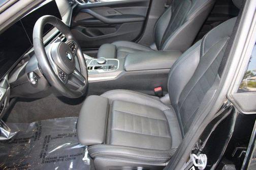 2024 BMW 430 Gran Coupe i xDrive