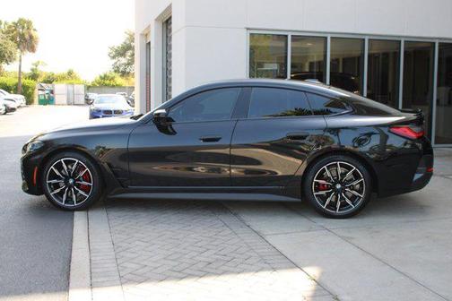 2024 BMW 430 Gran Coupe i xDrive