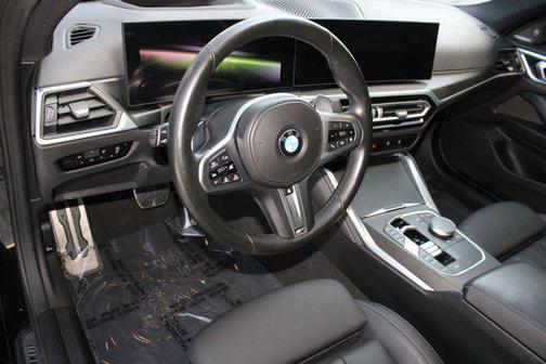 2024 BMW 430 Gran Coupe i xDrive