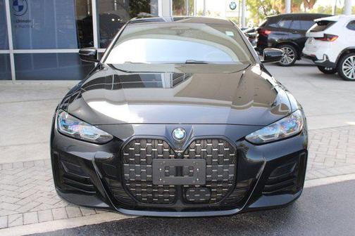 2024 BMW 430 Gran Coupe i xDrive