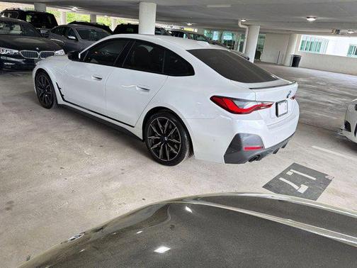 2023 BMW 430 Gran Coupe i