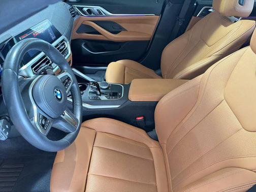 2023 BMW 430 Gran Coupe i