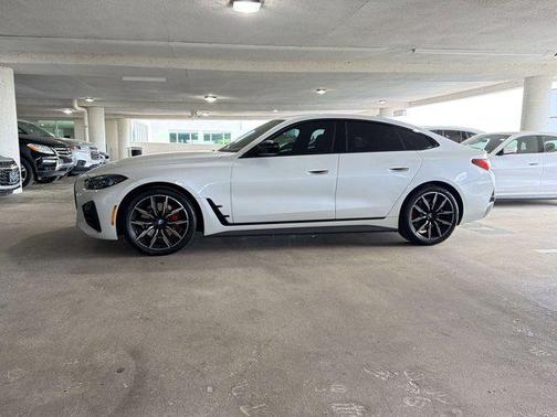 2023 BMW 430 Gran Coupe i