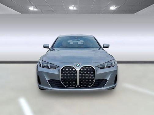 2025 BMW 430 Gran Coupe i