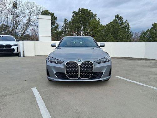 2025 BMW 430 Gran Coupe i