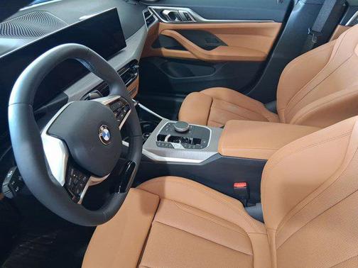 2025 BMW 430 Gran Coupe i