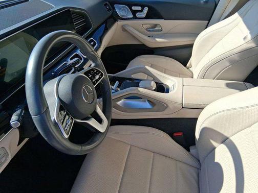 2020 Mercedes-Benz GLE 350 Base