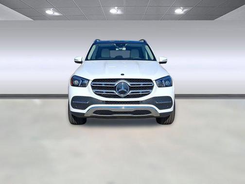 2020 Mercedes-Benz GLE 350 Base