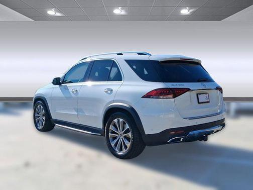 2020 Mercedes-Benz GLE 350 Base