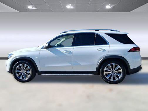 2020 Mercedes-Benz GLE 350 Base