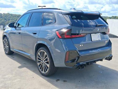 2025 BMW X1 M35i