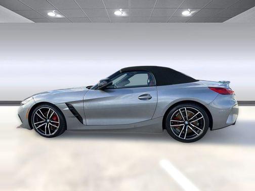 2023 BMW Z4 M40i
